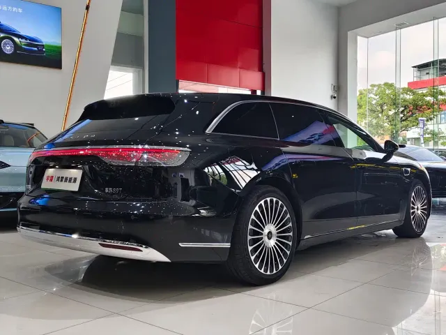 Stelato S9T — Фото автомобиля 4
