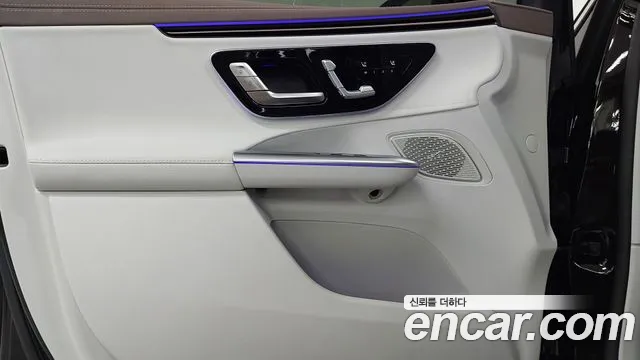 Mercedes-Benz EQE X294 — Фото автомобиля 15