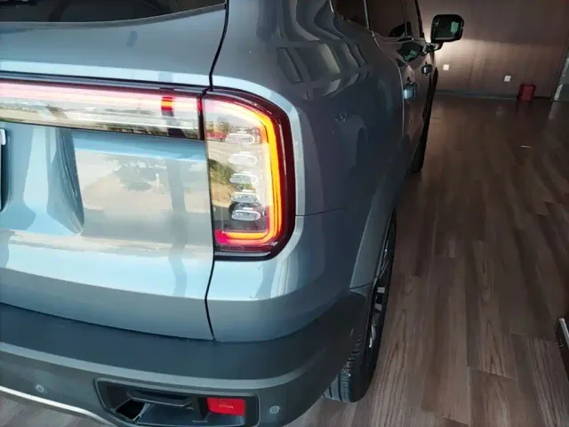 Haval Big Dog — Фото автомобиля 7