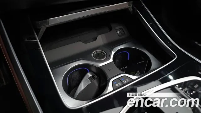 BMW X5 xDrive 40i M Sport — Фото автомобиля 20