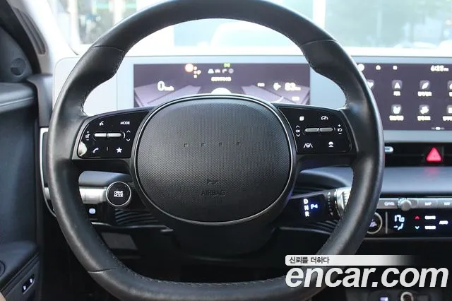 Hyundai Ioniq5 Ioniq5 — Фото автомобиля 12