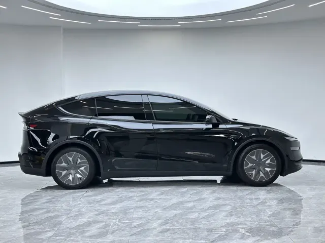 Tesla Model Y L — Фото автомобиля 9