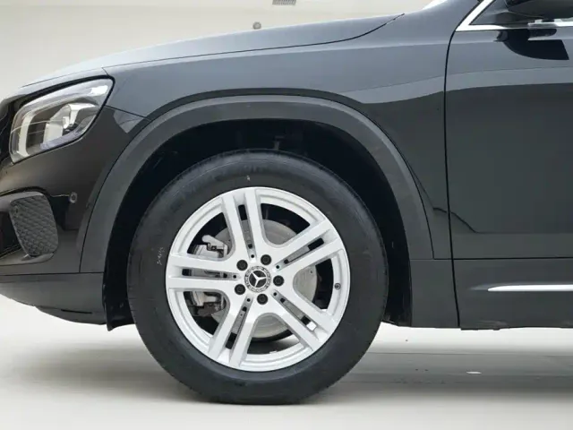 Mercedes-Benz GLB-Class — Фото автомобиля 13