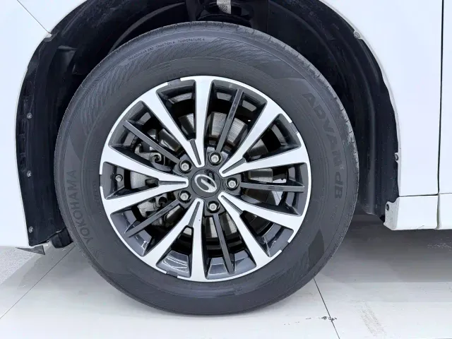GAC Trumpchi M8 — Фото автомобиля 19