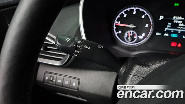 Hyundai Santa Fe New — Фото автомобиля 15