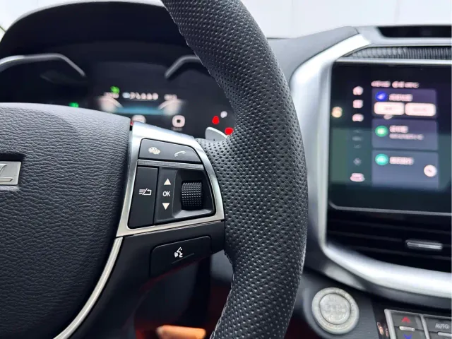 Haval H9 — Фото автомобиля 23