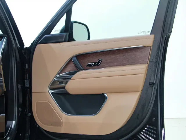 Land Rover Range Rover — Фото автомобиля 13