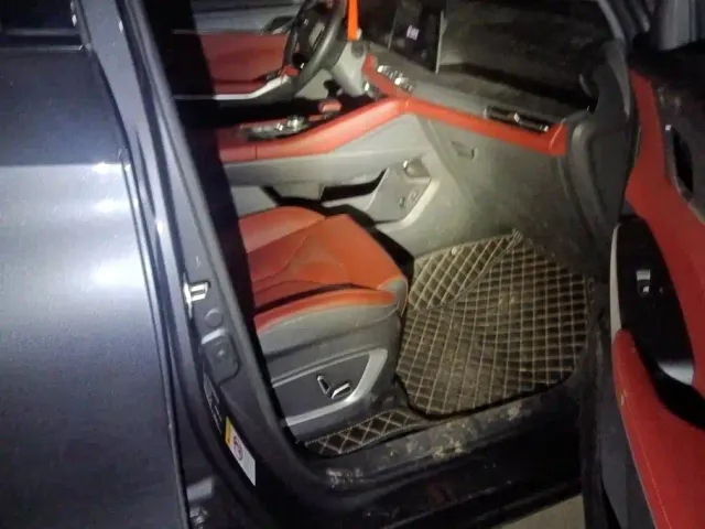 Changan CS75 Plus — Фото автомобиля 8