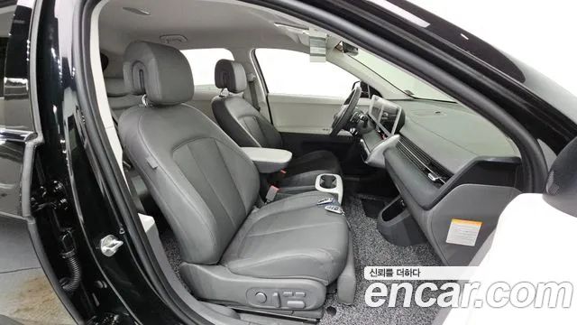 Hyundai Ioniq 5 Ioniq5 — Фото автомобиля 18