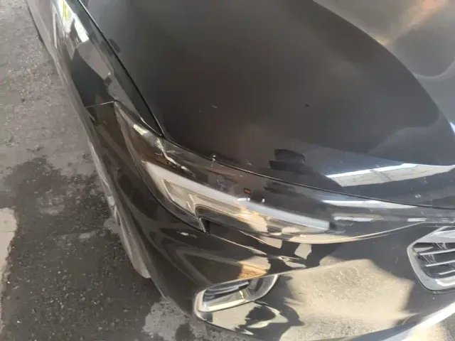Buick Envision S — Фото автомобиля 7