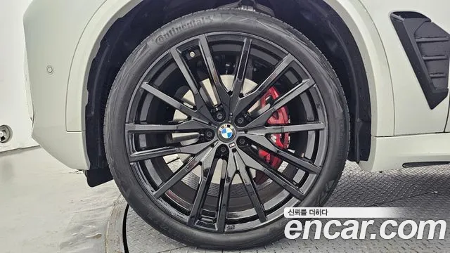 BMW X5 G05 — Фото автомобиля 5