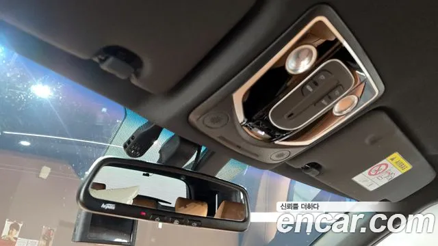 KG_Mobility_Ssangyong Torres Torres Бензин 1.5 2WD — Фото автомобиля 19