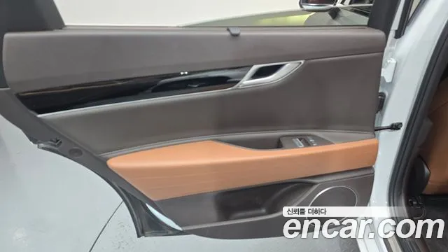 Genesis G80 RG3 — Фото автомобиля 14