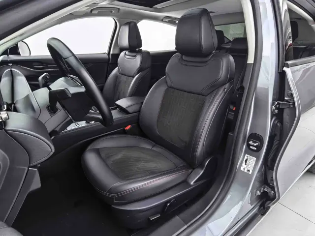 Ford Mondeo — Фото автомобиля 17