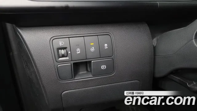 Hyundai Staria Staria Карго 3 места — Фото автомобиля 17