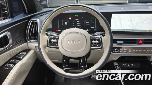 Kia Sorento — Фото автомобиля 19