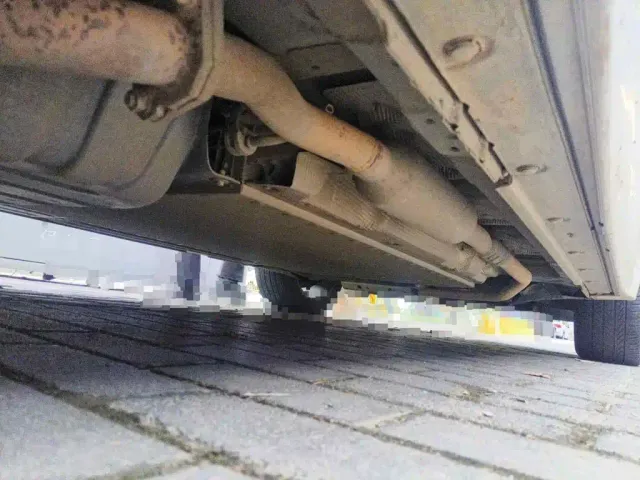 Li Auto L7 — Фото автомобиля 9