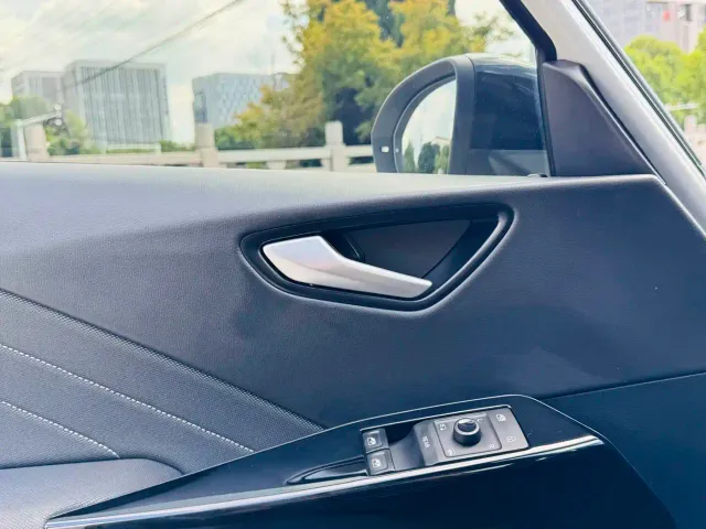 Volkswagen ID.3 — Фото автомобиля 15