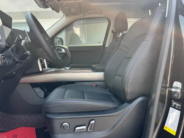Haval Big Dog — Фото автомобиля 11