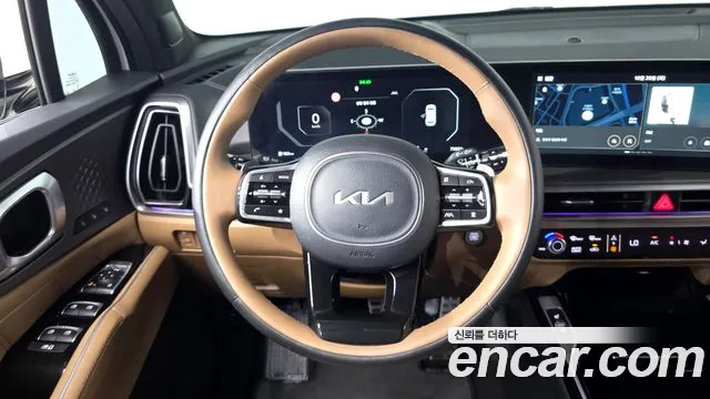 Kia Sorento — Фото автомобиля 19