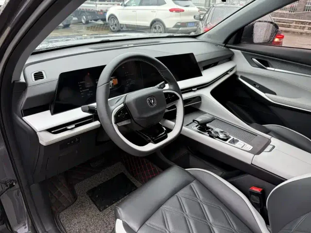 Changan CS75 Plus — Фото автомобиля 5