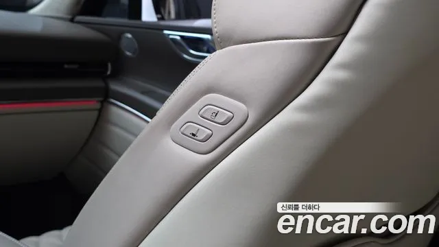 Genesis GV80 — Фото автомобиля 30