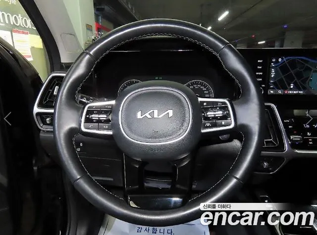 Kia Sorento 4th Gen — Фото автомобиля 8
