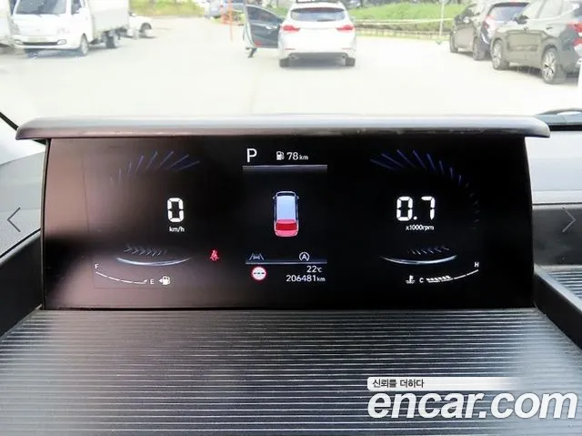 Hyundai Staria — Фото автомобиля 9