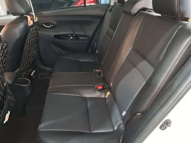 Toyota YARiS L Zhi Xuan — Фото автомобиля 16