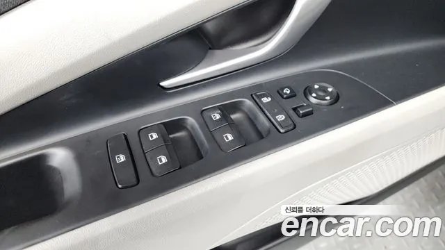 Hyundai AVANTE Avante (CN7) — Фото автомобиля 25