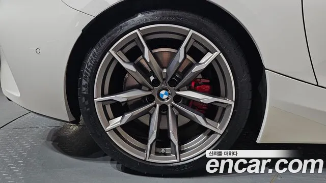 BMW Z4 — Фото автомобиля 17