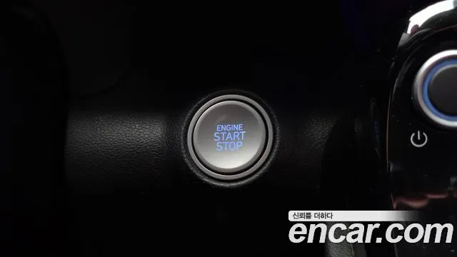 Hyundai Casper Casper Inspiration — Фото автомобиля 16