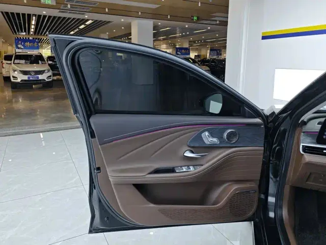 Chery Arrizo 8 — Фото автомобиля 7