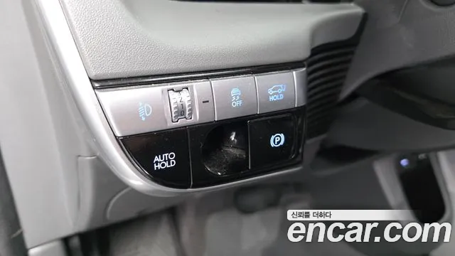 Hyundai Ioniq 5 — Фото автомобиля 28