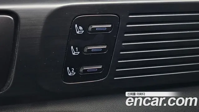 Hyundai Santa Fe MX5 — Фото автомобиля 26