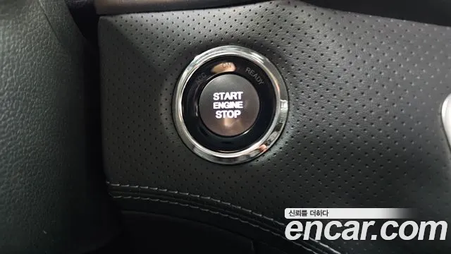 KG_Mobility_Ssangyong Rexton Новый Rexton Sport Дизель 2.2 2WD — Фото автомобиля 20