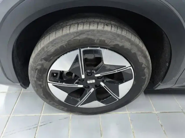 Geely Galaxy E5 — Фото автомобиля 6