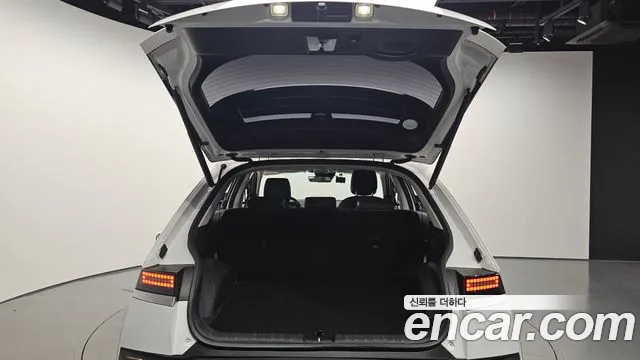 Hyundai Ioniq5 Ioniq5 — Фото автомобиля 20