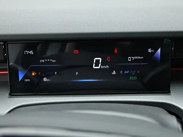 Jetour Dashing — Фото автомобиля 11