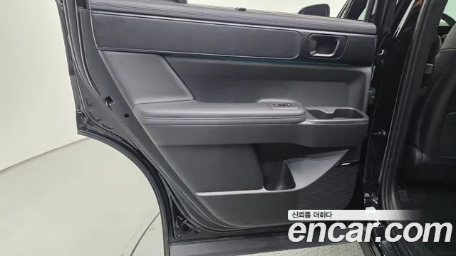 Hyundai Santa Fe — Фото автомобиля 14