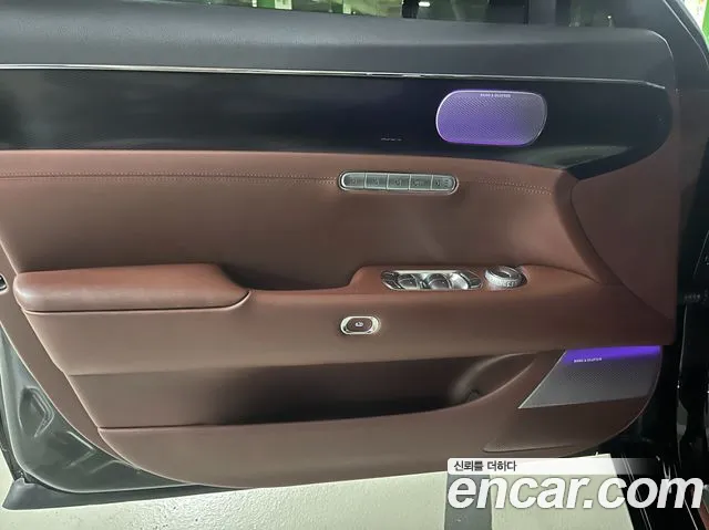 Genesis G90 RS4 — Фото автомобиля 5