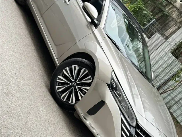 Nissan Teana — Фото автомобиля 25