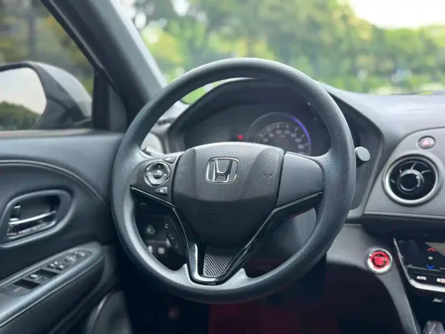 Honda XR-V — Фото автомобиля 12