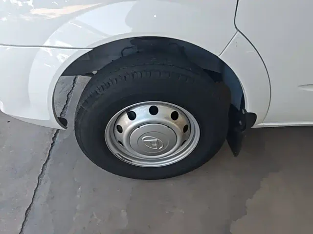Maxus Xintu V80 — Фото автомобиля 22