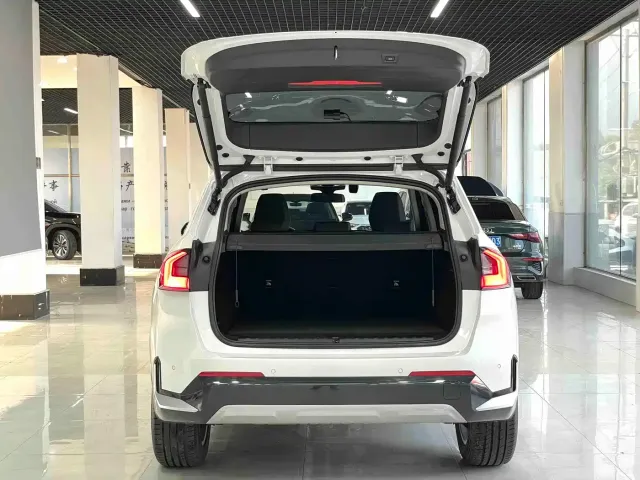 BMW X1 — Фото автомобиля 16