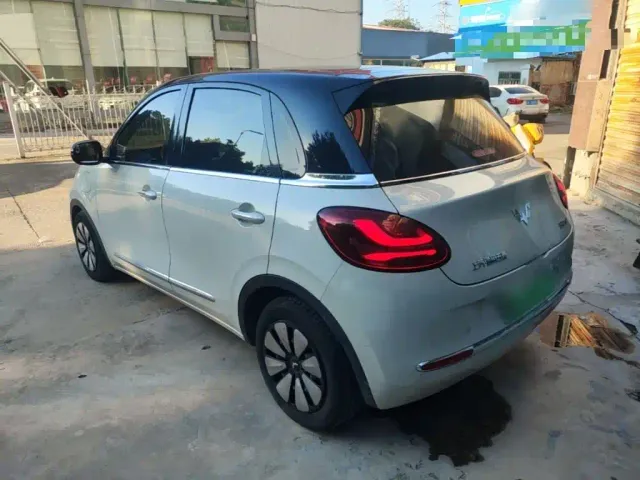 Wuling Bingo — Фото автомобиля 4