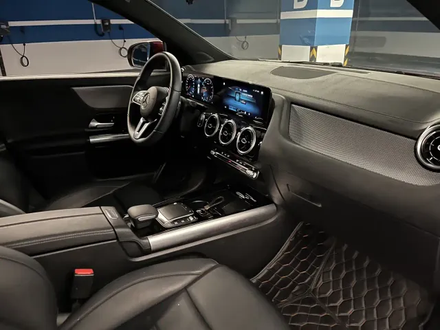 Mercedes-Benz GLA-Class — Фото автомобиля 16