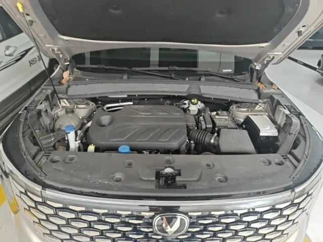 Changan CS55 Plus — Фото автомобиля 19