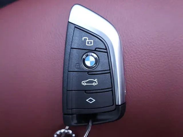 BMW 4 Series — Фото автомобиля 25