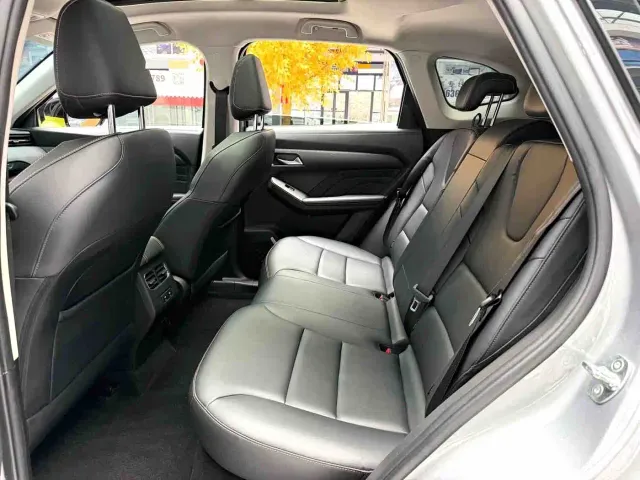 Haval Chitu — Фото автомобиля 6